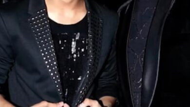 Late Aadesh Srivastava’s son reveals he wanted to live for some more time to see his son grow up