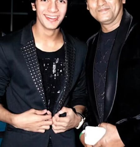 Late Aadesh Srivastava’s son reveals he wanted to live for some more time to see his son grow up