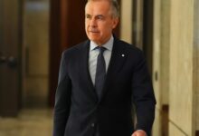 Canadian PM urges economic diversification amid trade tensions with US