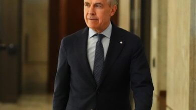 Canadian PM urges economic diversification amid trade tensions with US