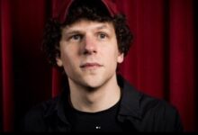 Jesse Eisenberg reveals the song he and son Banner learned on different instruments