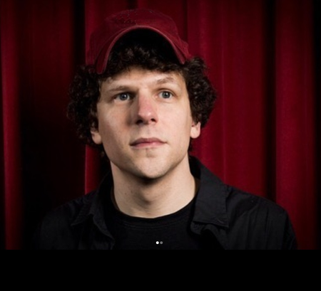 Jesse Eisenberg reveals the song he and son Banner learned on different instruments