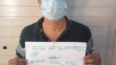 Two more held in Noida workers’ protest case