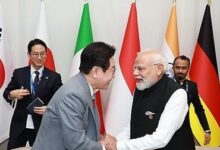 PM Modi to hold bilateral summit with South Korean Prez Lee, discuss supply chain cooperation