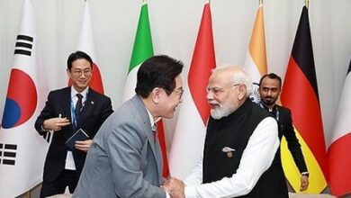 PM Modi to hold bilateral summit with South Korean Prez Lee, discuss supply chain cooperation