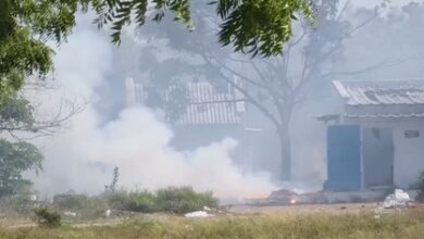 Death toll rises to 25 in TN firecracker factory explosion