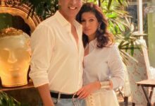 Akshay Kumar reveals Twinkle Khanna checked his family’s Kundali & medical reports before marrying him