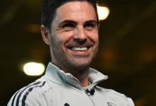 ‘The Premier League starts again almost’, says Arteta after defeat vs Manchester City