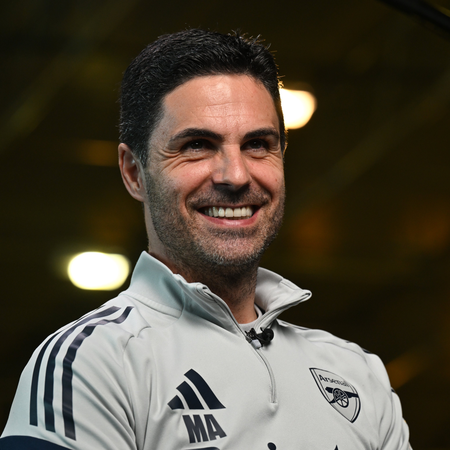 ‘The Premier League starts again almost’, says Arteta after defeat vs Manchester City