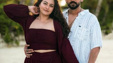 Zaheer Iqbal regrets not listening to Sonakshi Sinha’s advice