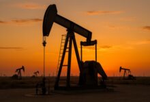 Crude oil prices near 0 as Iran tightens Hormuz control, ceasefire doubts rise