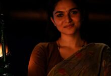 Kayadu Lohar: Rebecca from ‘Pallichattambi’ will always be one of the characters that will be close to my heart!