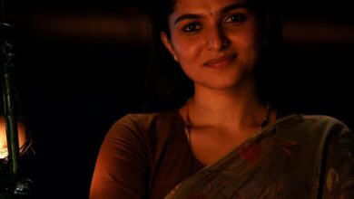 Kayadu Lohar: Rebecca from ‘Pallichattambi’ will always be one of the characters that will be close to my heart!