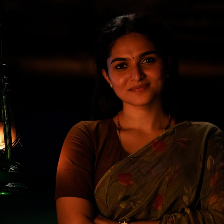 Kayadu Lohar: Rebecca from ‘Pallichattambi’ will always be one of the characters that will be close to my heart!