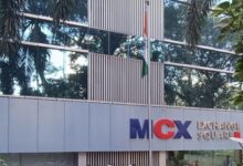 MCX plans up to Rs 100 crore investment in coal exchange venture after SEBI nod