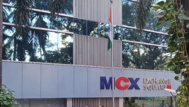 MCX plans up to Rs 100 crore investment in coal exchange venture after SEBI nod