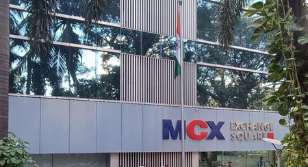 MCX plans up to Rs 100 crore investment in coal exchange venture after SEBI nod