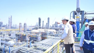 PM Modi to inaugurate Pachpadra Refinery tomorrow; extensive arrangements made amid heatwave