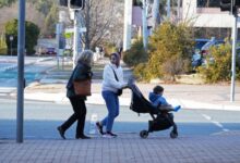 Life satisfaction among Australians falls to record low, survey finds