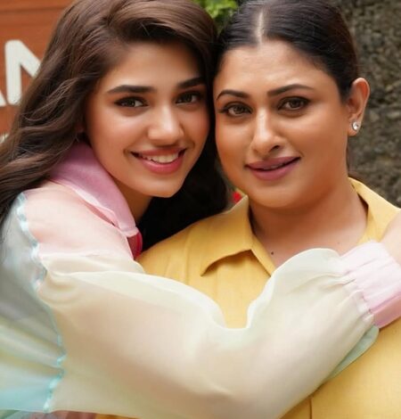 Krithi Shetty: We need to know that we’re enough and that love is given, not earned!