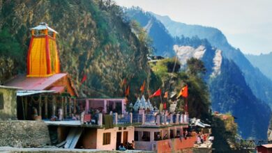 Char Dham Yatra 2026: Why pilgrimage begins from Yamunotri