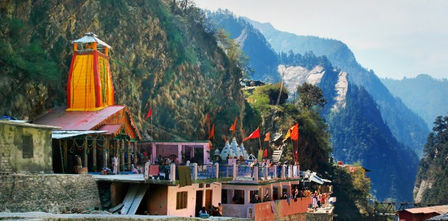 Char Dham Yatra 2026: Why pilgrimage begins from Yamunotri