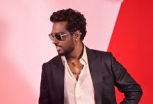 ‘Jawan’ director Atlee, wife Priya blessed with baby girl