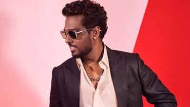 ‘Jawan’ director Atlee, wife Priya blessed with baby girl