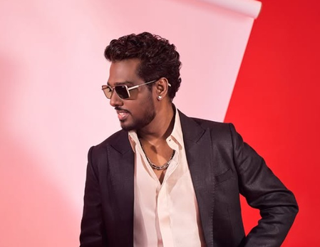 ‘Jawan’ director Atlee, wife Priya blessed with baby girl