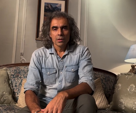 Imtiaz Ali calls ‘Safar’ featuring Shah Rukh Khan, a track that perfectly describes modern human being