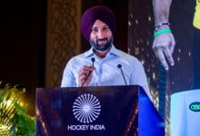 Hockey India announce sub junior men and women members for U-18 National coaching camp in Bhopal