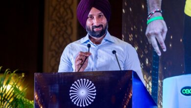 Hockey India announce sub junior men and women members for U-18 National coaching camp in Bhopal