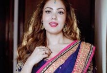 Munmun Dutta shares glimpse of her gut-friendly summer morning routine