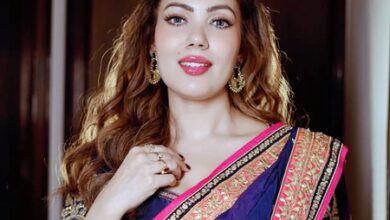 Munmun Dutta shares glimpse of her gut-friendly summer morning routine