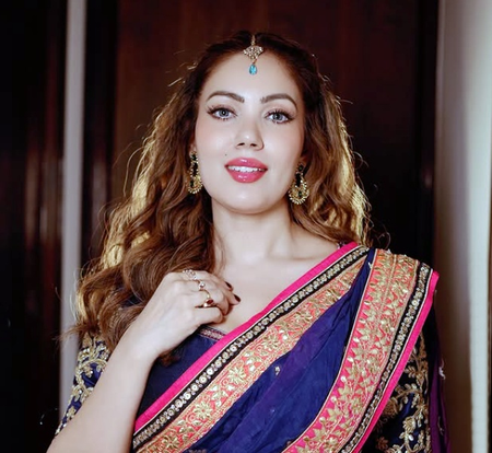 Munmun Dutta shares glimpse of her gut-friendly summer morning routine