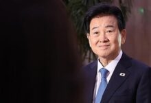 South Korea: Unification minister regrets leak claim related to Kusong reference as North Korea nuclear site