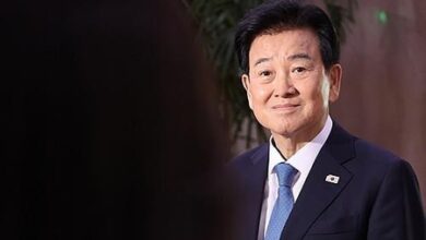 South Korea: Unification minister regrets leak claim related to Kusong reference as North Korea nuclear site