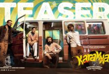 Mohanlal releases Malayalam’s first musical horror comedy Karakkam’s teaser