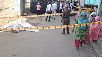 Delhi: 65-year-old killed over old feud in Seelampur; another victim in critical situation