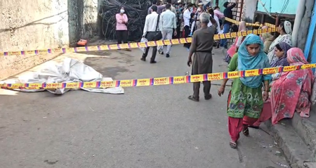 Delhi: 65-year-old killed over old feud in Seelampur; another victim in critical situation