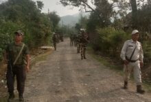 Manipur shutdowns hit life in both valley, hill regions; 21 arrested after violence