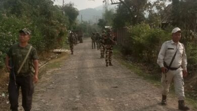 Manipur shutdowns hit life in both valley, hill regions; 21 arrested after violence