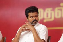 Vijay-Sangeetha divorce case deferred to June 15, amicable settlement indicated