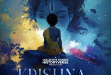 ‘Krishna’ teaser promises solid addition to ‘Historyverse’ with AI-innovation