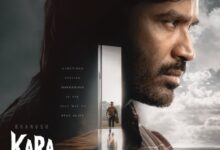 Dhanush plays a robber in ‘Kara’; trailer promises a gripping thriller in store