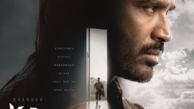 Dhanush plays a robber in ‘Kara’; trailer promises a gripping thriller in store