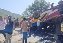 PM Modi expresses grief over Udhampur bus accident, announces ex gratia