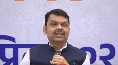 Oppn trampled upon ideals of India’s social reformers: CM Fadnavis on women quota bill