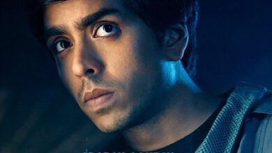 Adarsh Gourav joined by Peter Dinklage for season 2 of Ridley Scott’s ‘Alien: Earth’