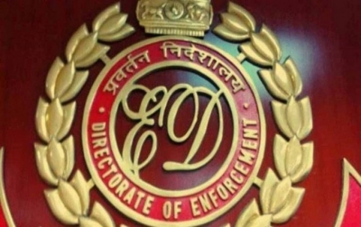 ED summons Kolkata DCP, his two sons, for questioning in money-laundering syndicate case